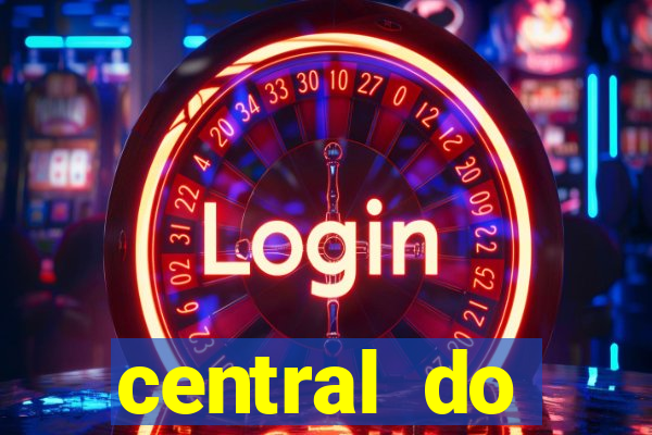 central do parabrisa betim